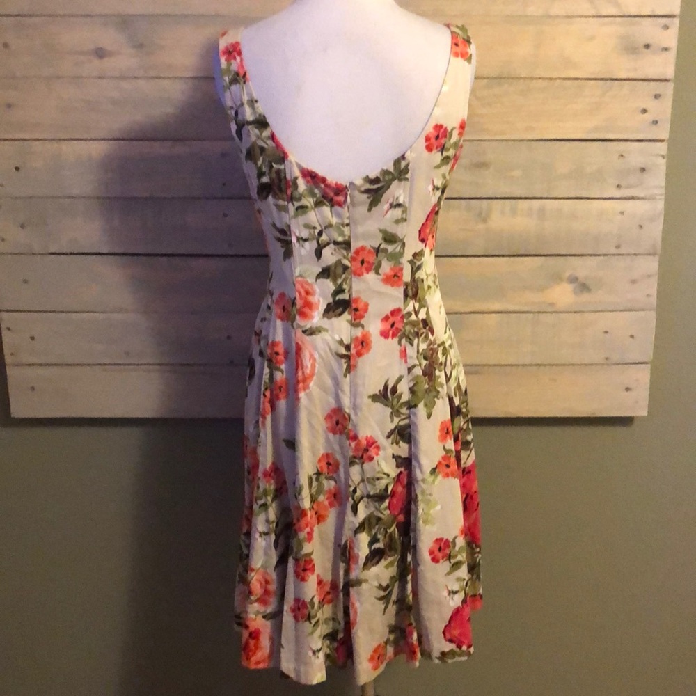 Nine West Dress - Picture 3 of 5